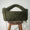 Large Obsidian Bag - Image 2