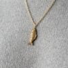 Meryem Necklace / Sürdürülebilir Moda & Atık Azaltımı