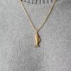 Meryem Necklace / Sürdürülebilir Moda & Atık Azaltımı - Görsel 4