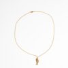 Meryem Necklace / Sürdürülebilir Moda & Atık Azaltımı - Görsel 3